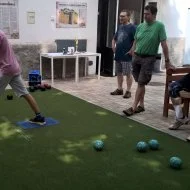 Národní soutěže - 2018