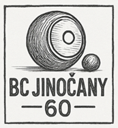 BC Jinočany 60