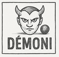 Démoni