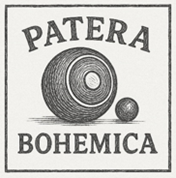 Patera Bohemica