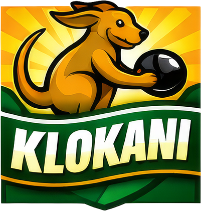 Klokani - 2026