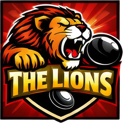 The Lions - 2026