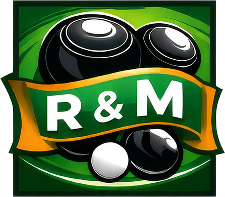 R & M - 2026