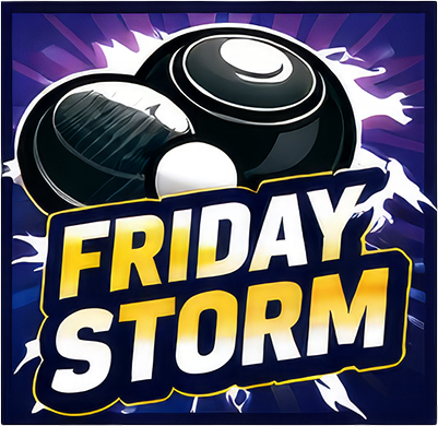 Friday Storm