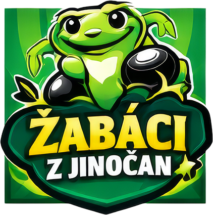 Žabáci z Jinočan