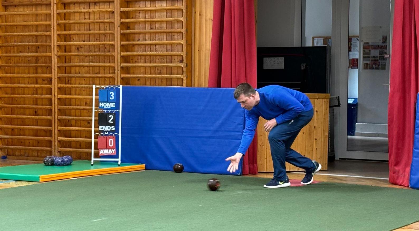 MASTERS Tournament - Indoor - Singles - 2026