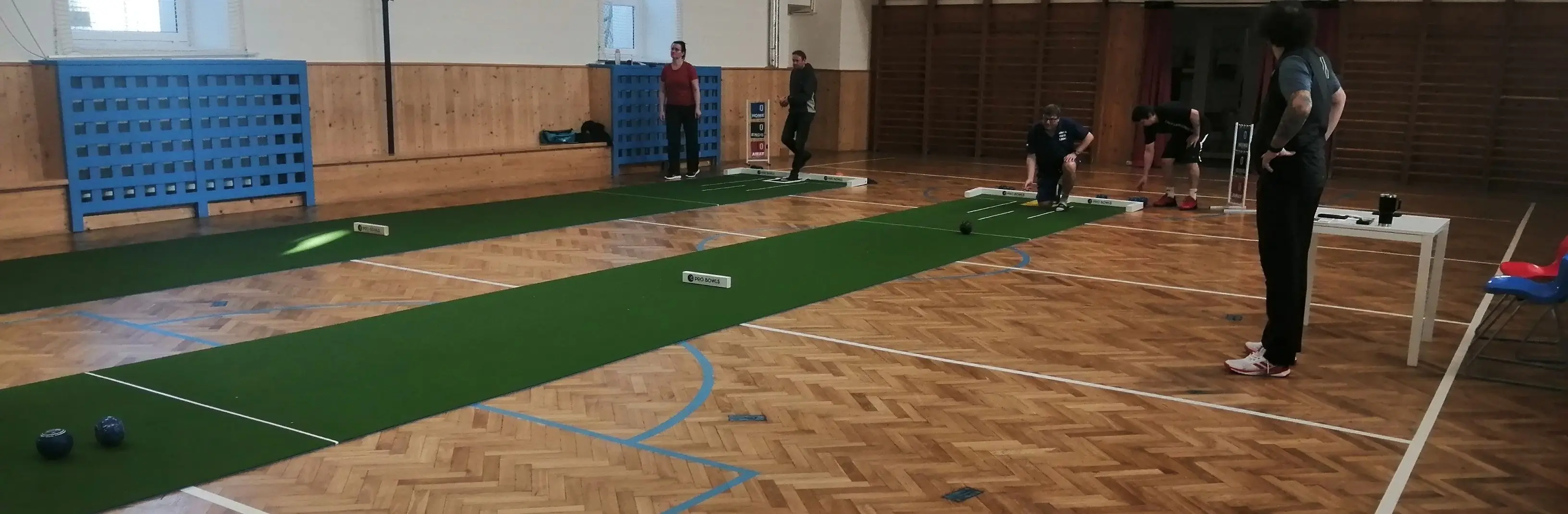 Pro Bowls Cup 2026